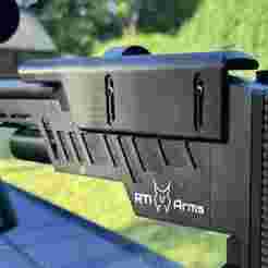 RTI Priest Prophet Adjustable Right Cheek