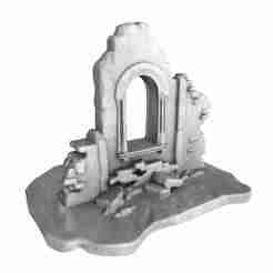Ruins