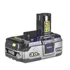 Ryobi 18V ONE+ 3Ah Battery Scan