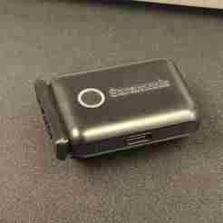 Saramonic Blink 500 B2+ Volume Reducer