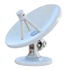 Satellite Dish Antenna
