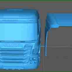 scania p340 2011