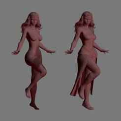 Scarlet Witch (Fortnite)