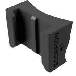 SCORPION AIR R1 CHIN MOUNT