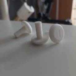 Screw IKEA Mackapär