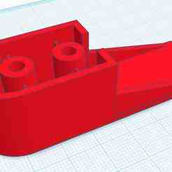 Sealer FS-300 Handle