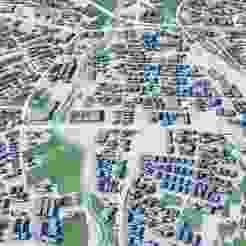 Seinajoki City Finland