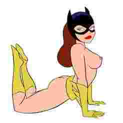 sexy bat girls