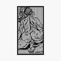 Sexy Wall Art