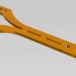 SFXX-TDN Narrow Top Deck