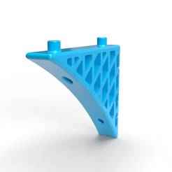 Shelf Support (Bracket)