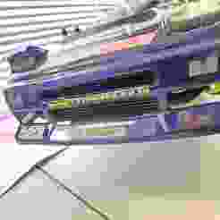 Short Intercooler