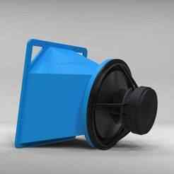 SilencerFlex Automotive Acoustic Adapter