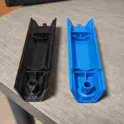 SKF TKRS 21 strobe battery cover