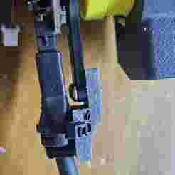 spacer for LDO ebb36