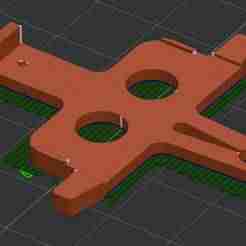 spacers for hydraulic disc brake pads - hydraulic disc brake pad spacers, bicycle brake separator