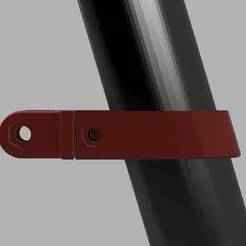 Specialized Pave seatpost GOPRO MOUNT