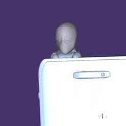 Spiderman DECOR TELEPHONE