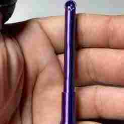 Spoon Straw (TWO-IN-ONE)