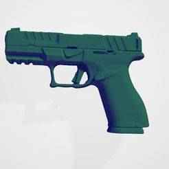 Springfield Echelon Compact