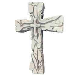 Stone Cross 4
