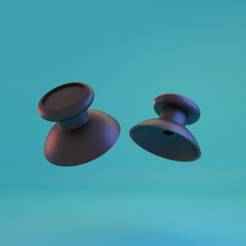 Switch Pro Controller Thumbstick Replacement