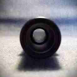 Tenor mouthpiece Classic