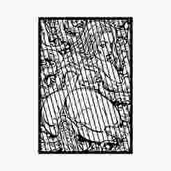 Tentacle Fuck Sexy Wall Art