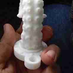 TENTACLE
