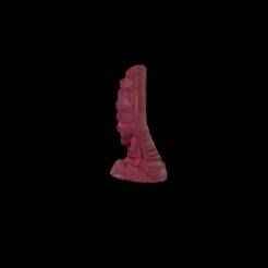 tentacled octopus dildo
