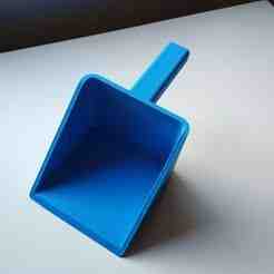 The Big Scoop