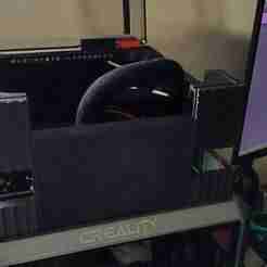 The ICB Obelisk K1/K1C MODULAR Riser