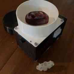 The Pentrifuge, A Modular Centrifuge Kit