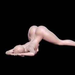 thick ass sexy girl jack o pose