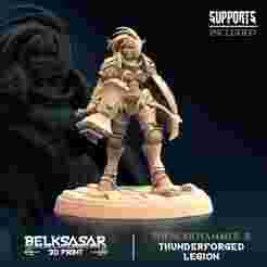 Thunderhammer A Variant 2