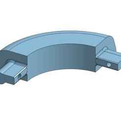 Tonneau Cover Corner Bracket