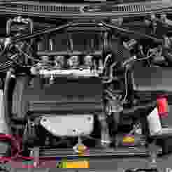 Toyota RXI 2001 ABS Relay Box Cover