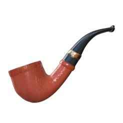 Traditional Briar Pipe