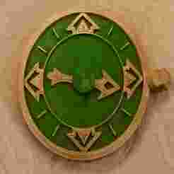 Treasure Compass (Genshin Impact) 🧭