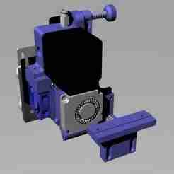 TRONXY X5SA PRO + MKS ROBIN NANO V3.1