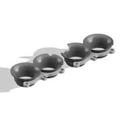 Trumpet Suzuki GSXR 1000 (Year 2023)