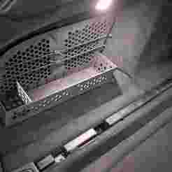 Trunk Organizer Box - Volvo V90 / V90 Cross Country