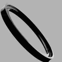 Turbocharger Seal Ring for Renault Kangoo