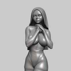 Unholy sister