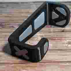 Universal Bike Mount