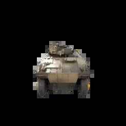 VBCI (Véhicule armé de combat d'infanterie)