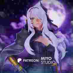 Victoria - The Eminence in Shadow