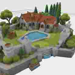 village