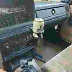 VOLVO 240 CUP HOLDER