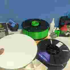 Voolt 3D Spool Drawers